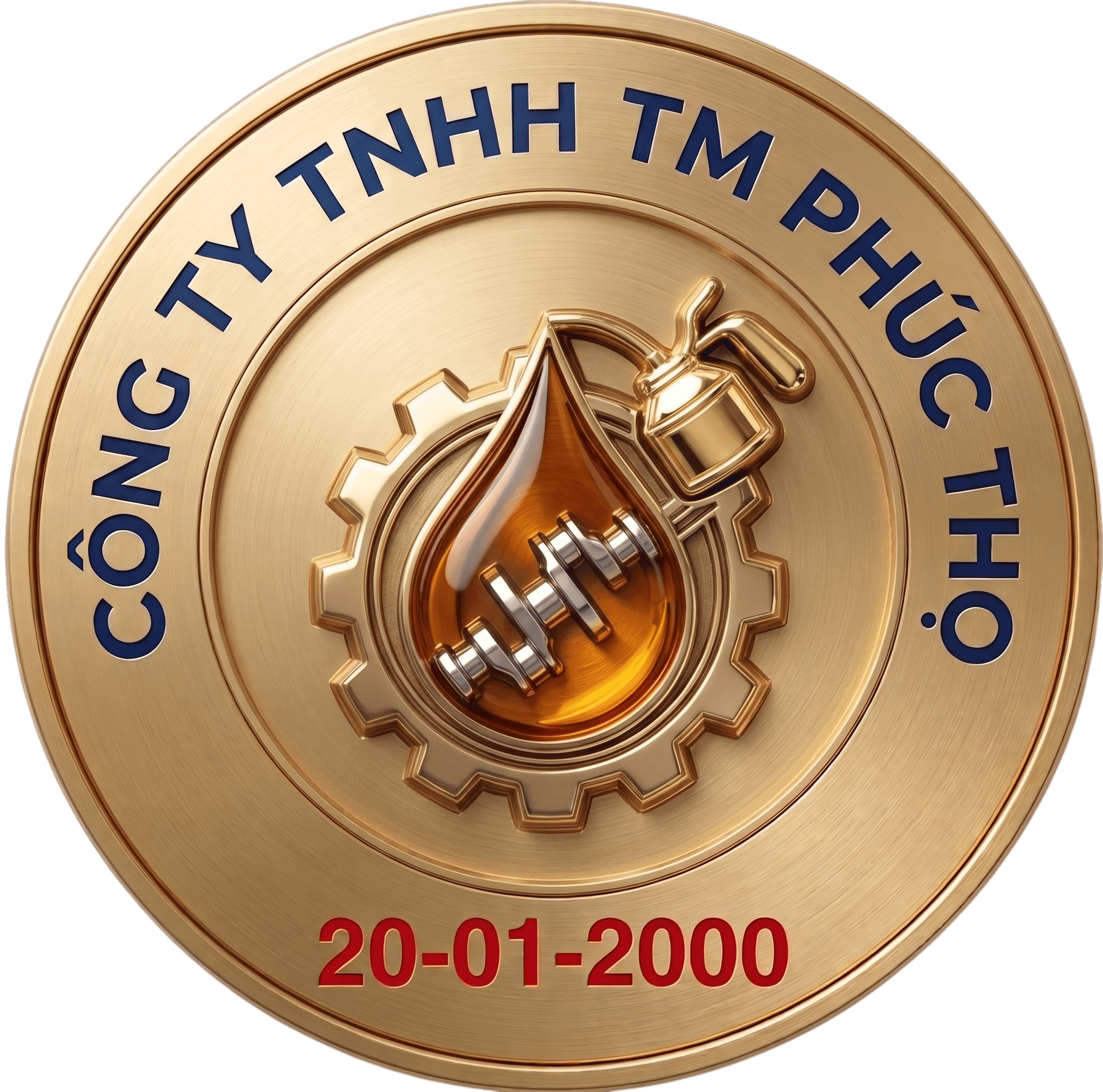 Dầu Nhớt Phúc Thọ